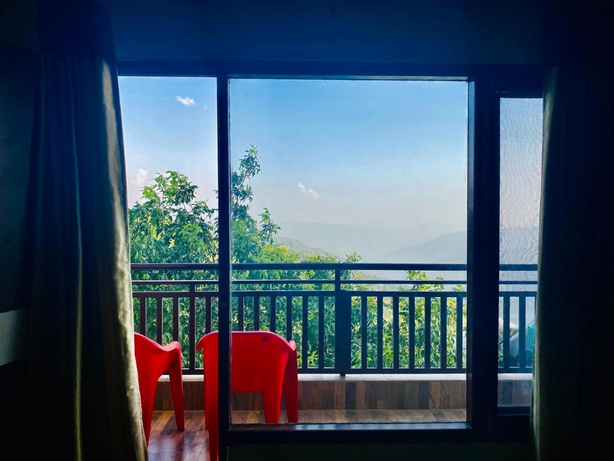 Royal Green Mashobra - Mountain And Valley View Rooms シムラー エクステリア 写真