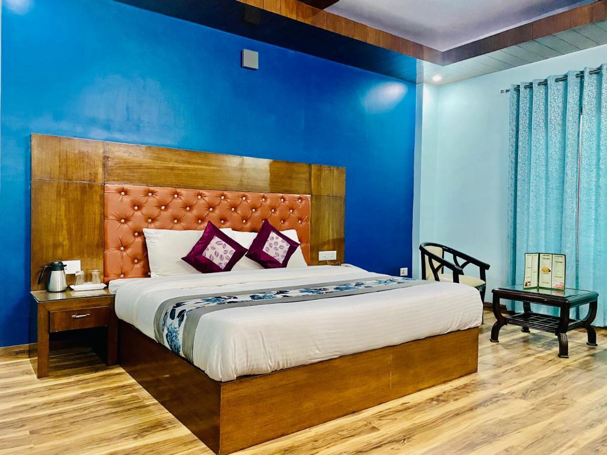 Royal Green Mashobra - Mountain And Valley View Rooms シムラー エクステリア 写真