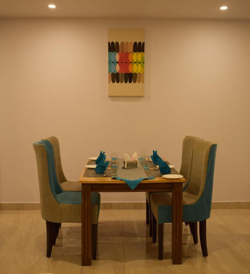 Royal Green Mashobra - Mountain And Valley View Rooms シムラー エクステリア 写真