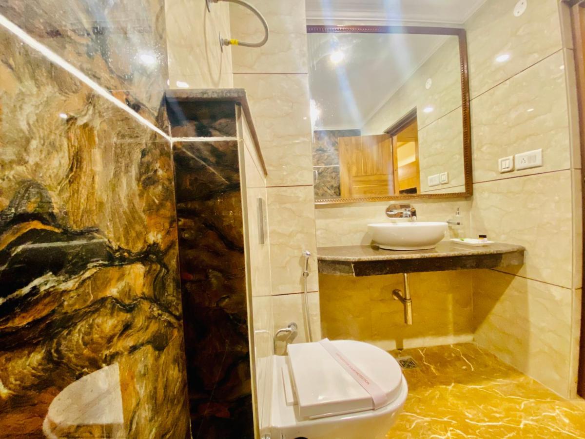 Royal Green Mashobra - Mountain And Valley View Rooms シムラー エクステリア 写真